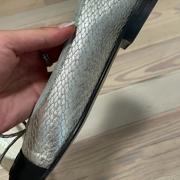 Chanel flat shoes - Picture 3 of 4